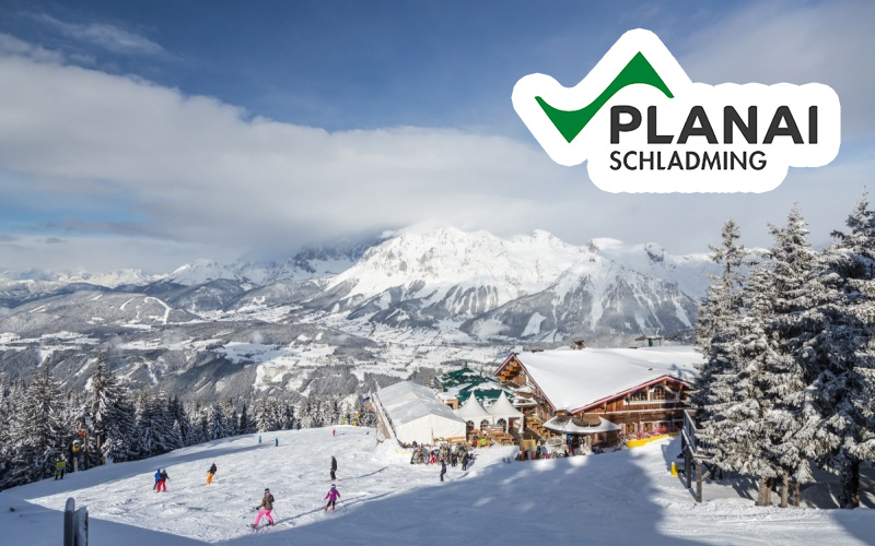 Ski areál: Schladming - Planai