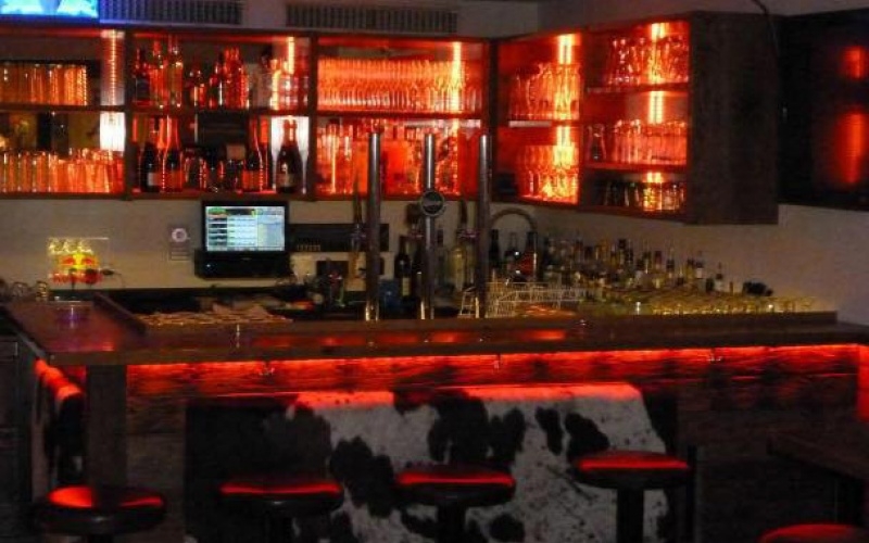 Metzgerloch Bar