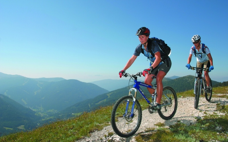 Griessenkar Rounde cycling route