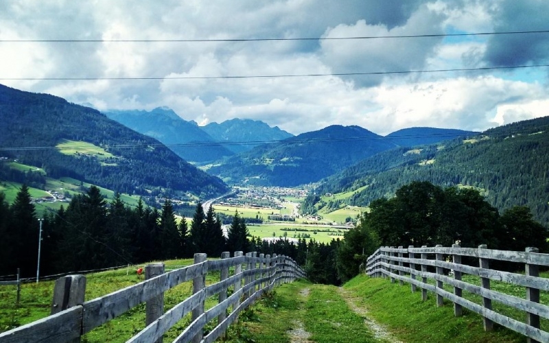 Winterbauer Hütte