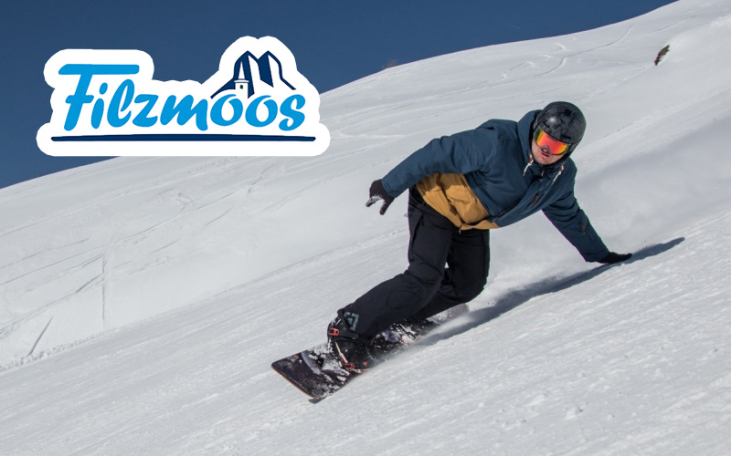 Ski areál: Filzmoos