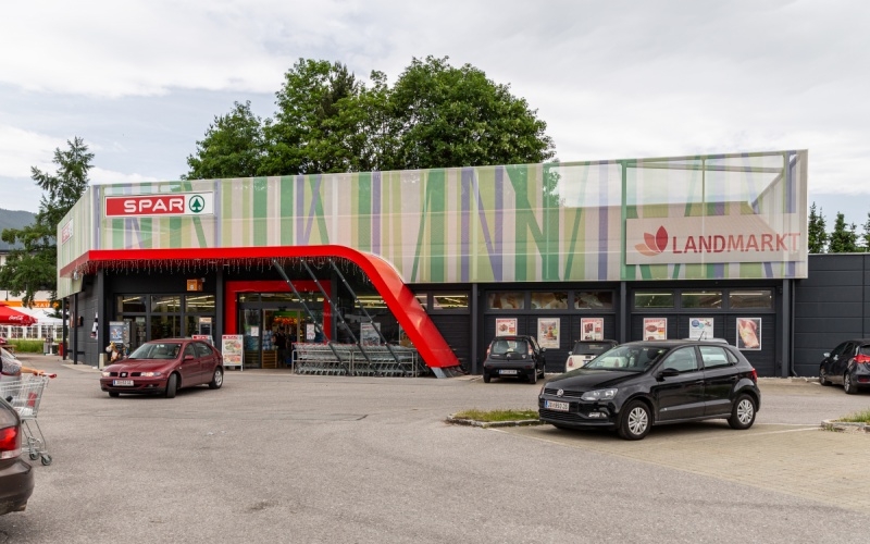 SPAR landmarkt